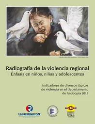 Radiografía de la Violencia Regional