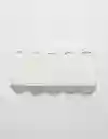 Medias Hombre Blanco Talla: MEDIUM 8045100 American Eagle