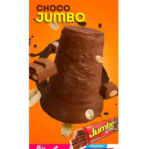 Choco jumbo