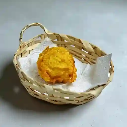 Papa Rellena