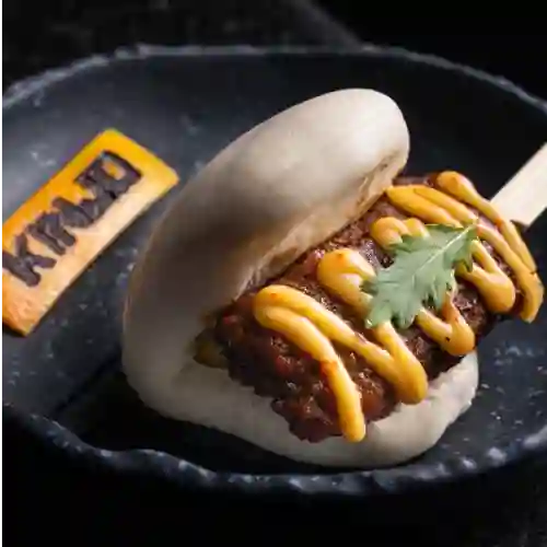 Bao Burger