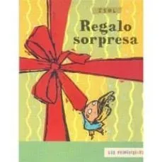 Regalo Sorpresa - Isol