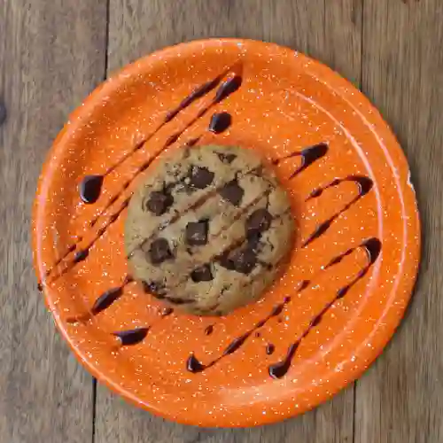 Galleta Tipo New York