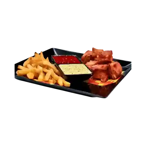 Costillas 250 gr