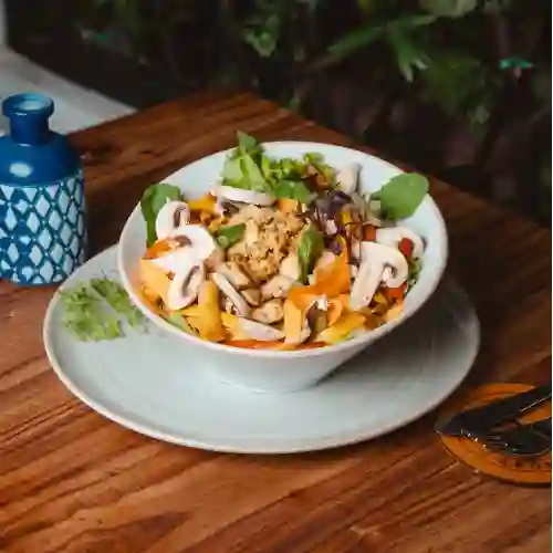 Ensalada Quintaluna