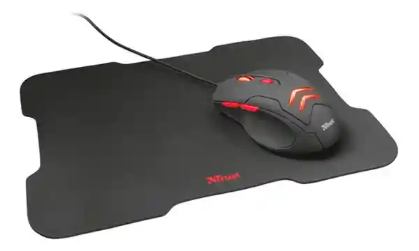 Ziva Kit Mouse + Pad Mouse