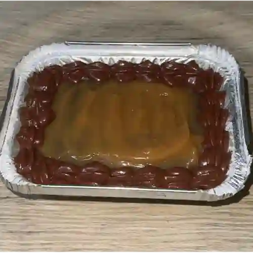 Chococake Mold