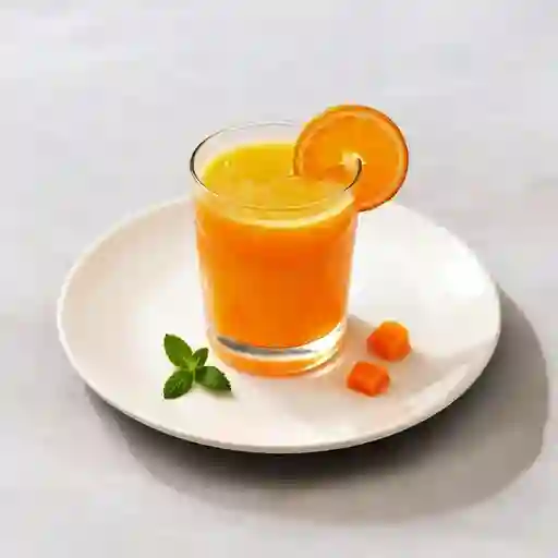 Naranjada