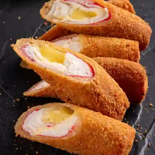 Cheese Kani