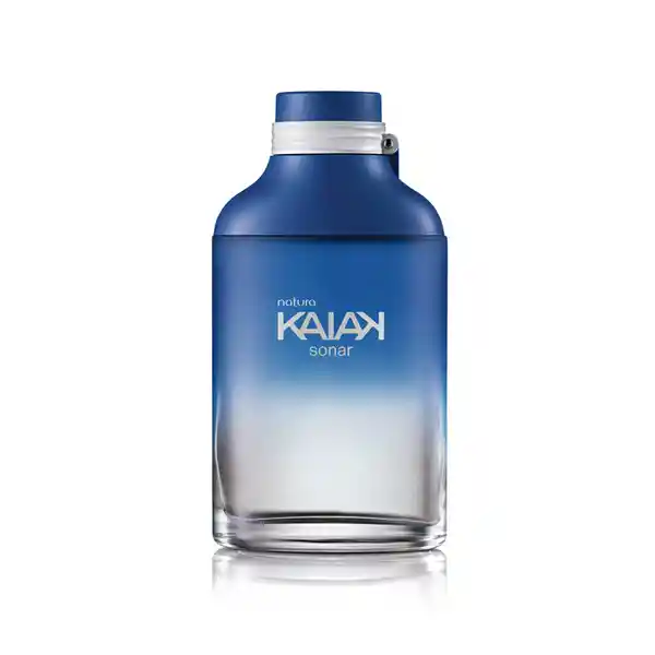 Agua de Toilette Sonar Masculino Kaiak