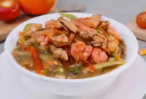Plato Chosuey Especial