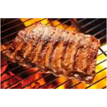 Costillas de Cerdo