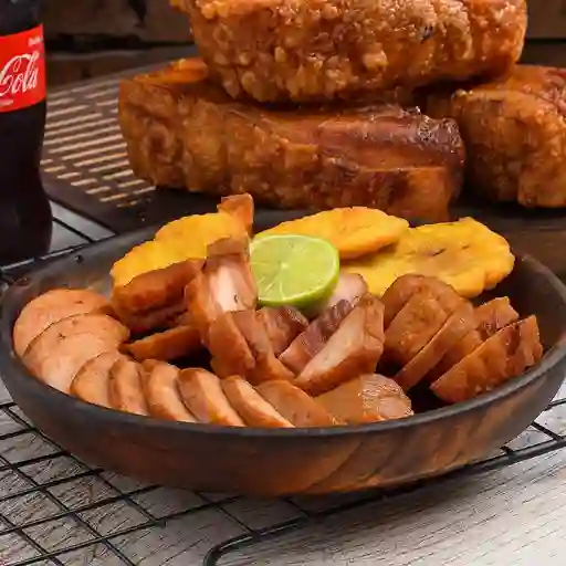 Picada Artesano