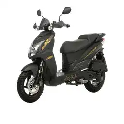 Moto 125Jet Akt 125Jet