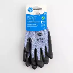 Ge Guantes Recubrimiento M 1