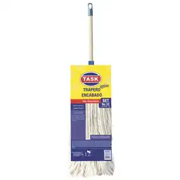 Task Trapero de Microfibra Set No. 32