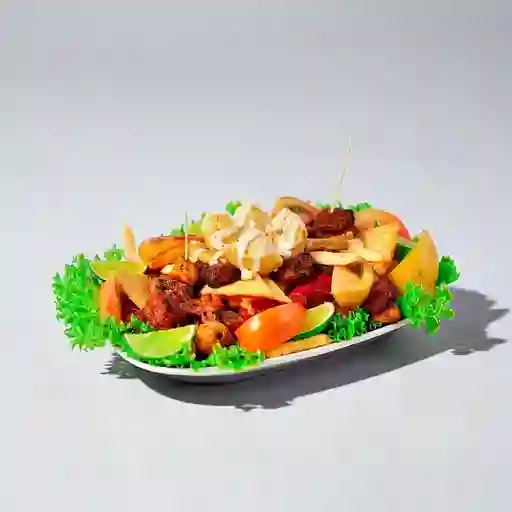 Picada Maxiburgerx2