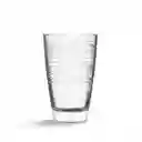 Vasos Curvas Bedidas Cristar 0676al24pdq