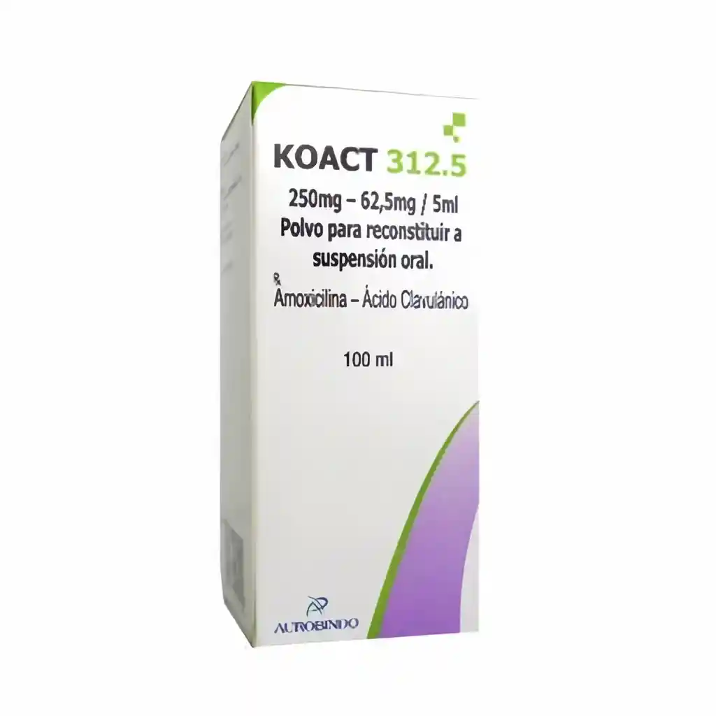 Koact 3125 Susp Or Fco