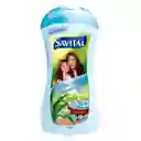 Savital Shampoo con Biotina y Sábila