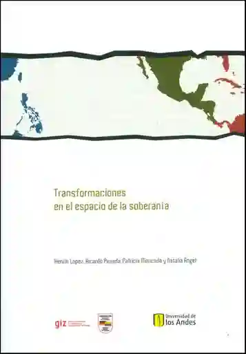 Transformaciones en el espacio de la soberanía
