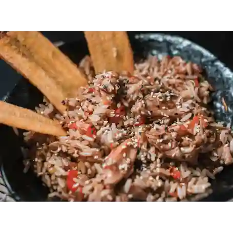 Pollo Oriental