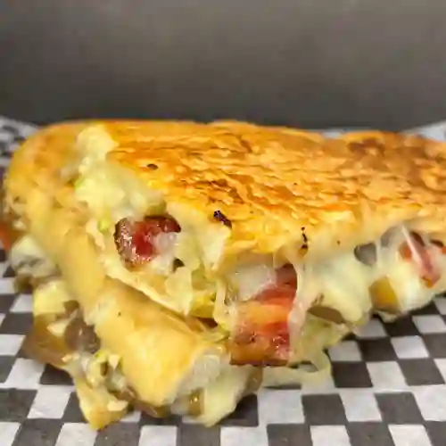 Bacon Caramel