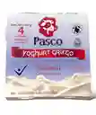 Yoghurt Pasco Griego Descremado Sin Dulce (680 Gr)