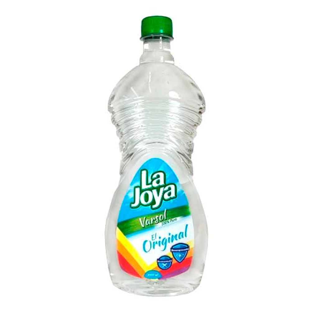 La Joya Limpiador Varsol Original 500 ml