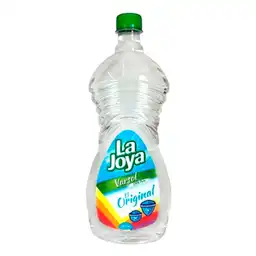 La Joya Limpiador Varsol Original
