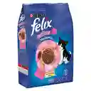 Felix Alimento Para Gato Premium