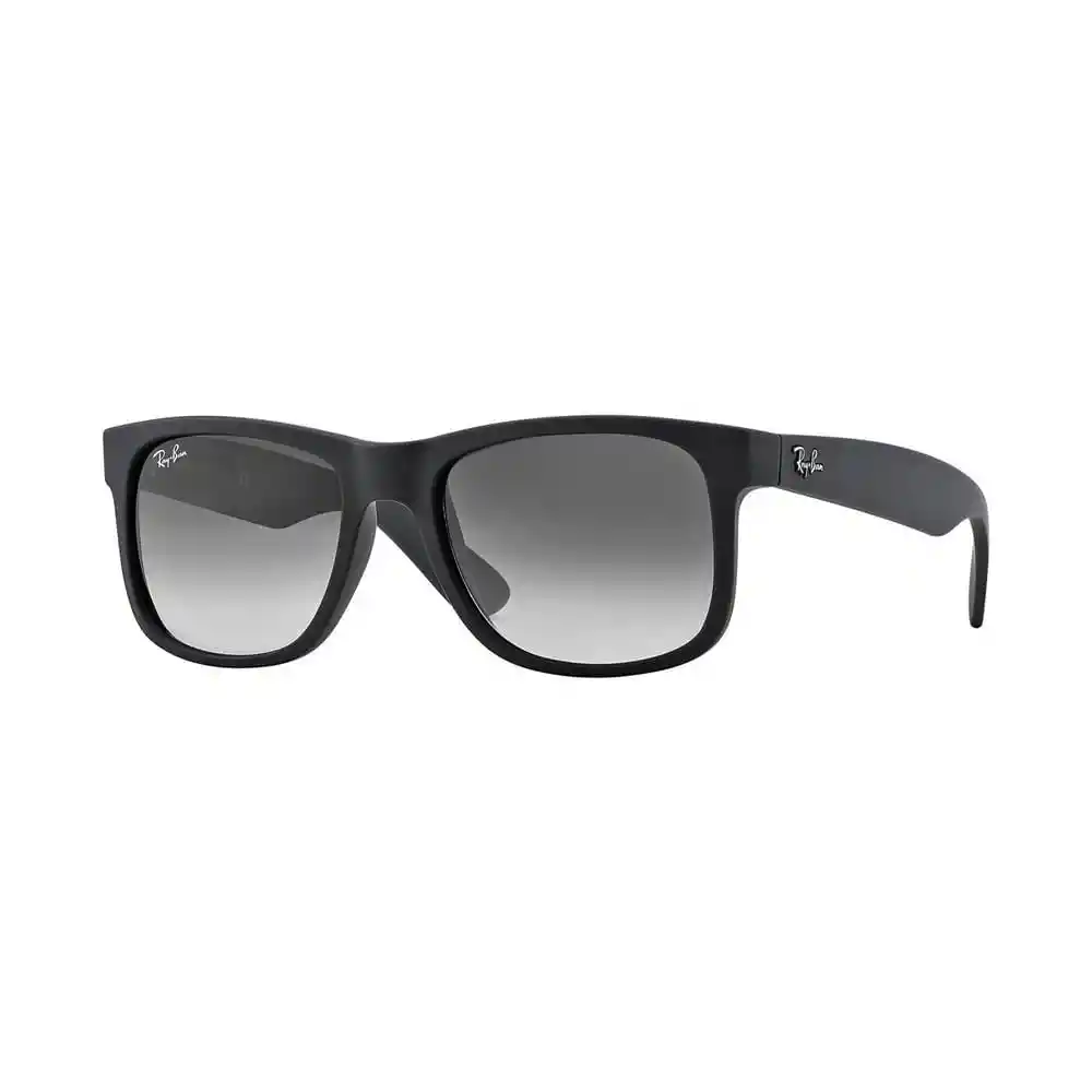Gafas Ray Ban Justin Rb4165 Color 601/8g