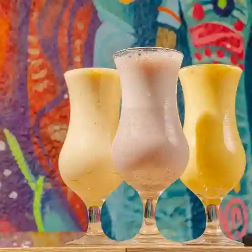 Lassi Maracuya