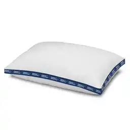 Almohada Sensacion Fria C Null - Blanco