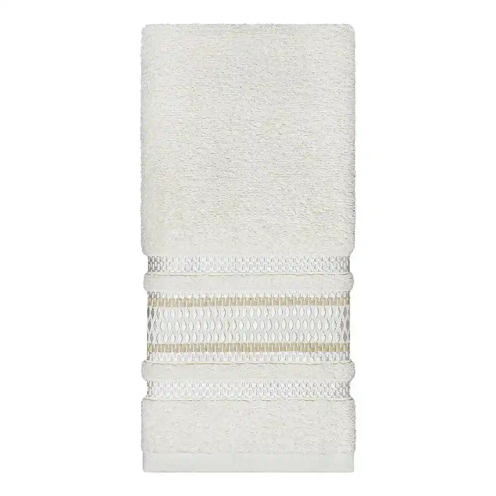 Toalla Manos 50x70 Cm en 500 Gm² Beige