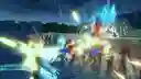videojuego dragon ball xenoverse 2 para Ps4
