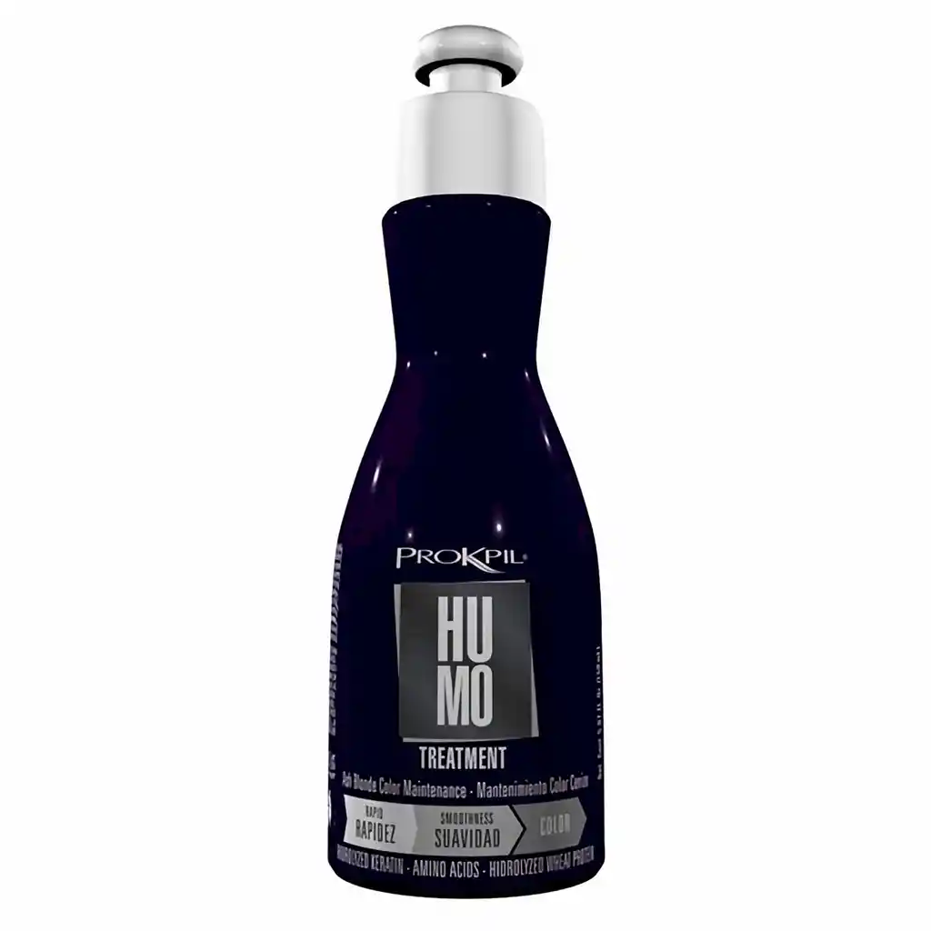 Prokpil Mascarilla Humo 150 mL