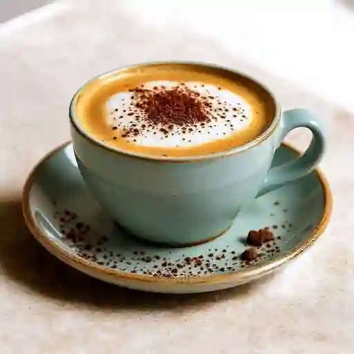 Capuccino