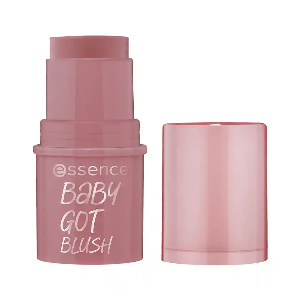 Rubor Essence Barra Baby Got Blush
