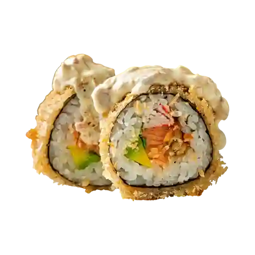 Holguer Roll