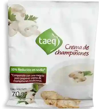 Taeq Crema