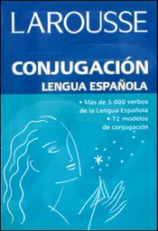 Conjugación Lengua Española - VV.AA.