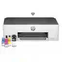 Impresora Hp Smart Tank 210 Wifi Blanco