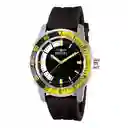 Invicta Reloj Hombre Negro Inv12846