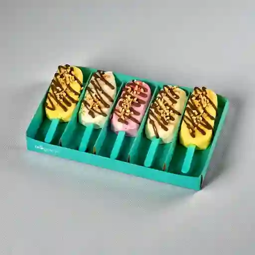 Fruitypack