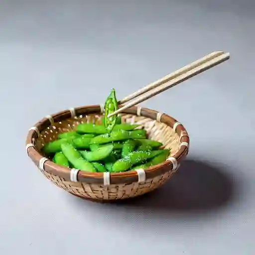 Edamame (V)