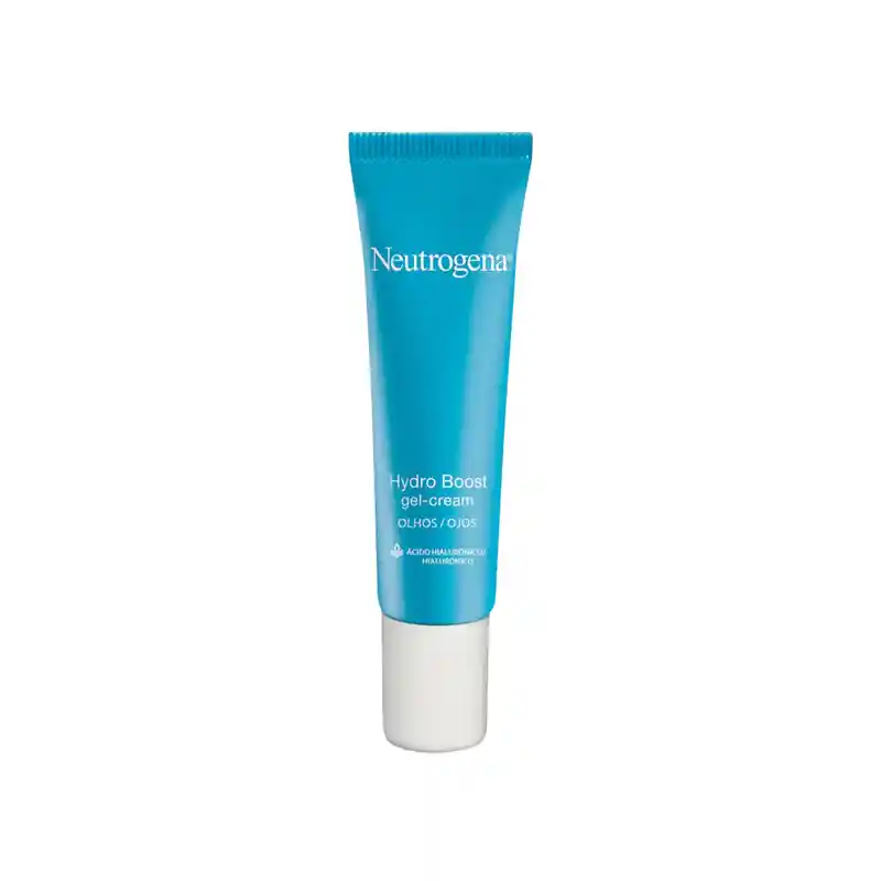 Neutrogena Hidratante Facial Ojos Hydro Boost