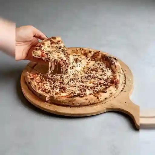 Pizza Manita