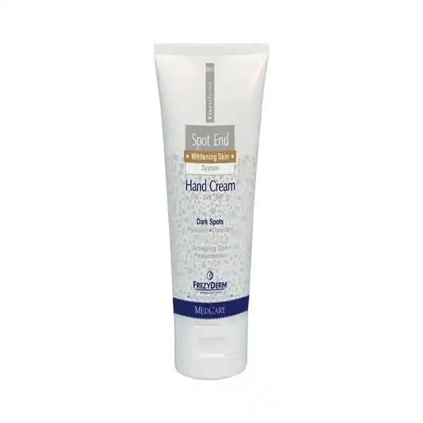 Frezyderm Crema Corporal Spot End Hand Spf 15 422850