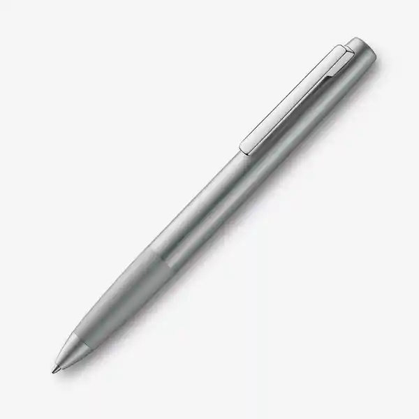 Lamy Bolígrafo Aion Aluminio